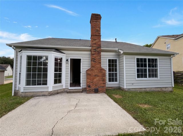 1633 Gordon Walters Drive, Charlotte, NC 28213