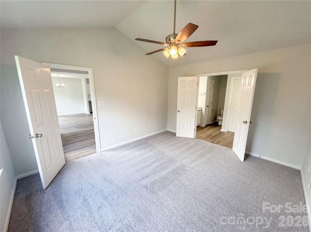 1633 Gordon Walters Drive, Charlotte, NC 28213