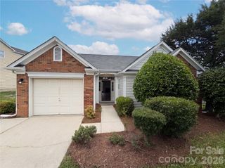 1633 Gordon Walters Drive, Charlotte, NC 28213
