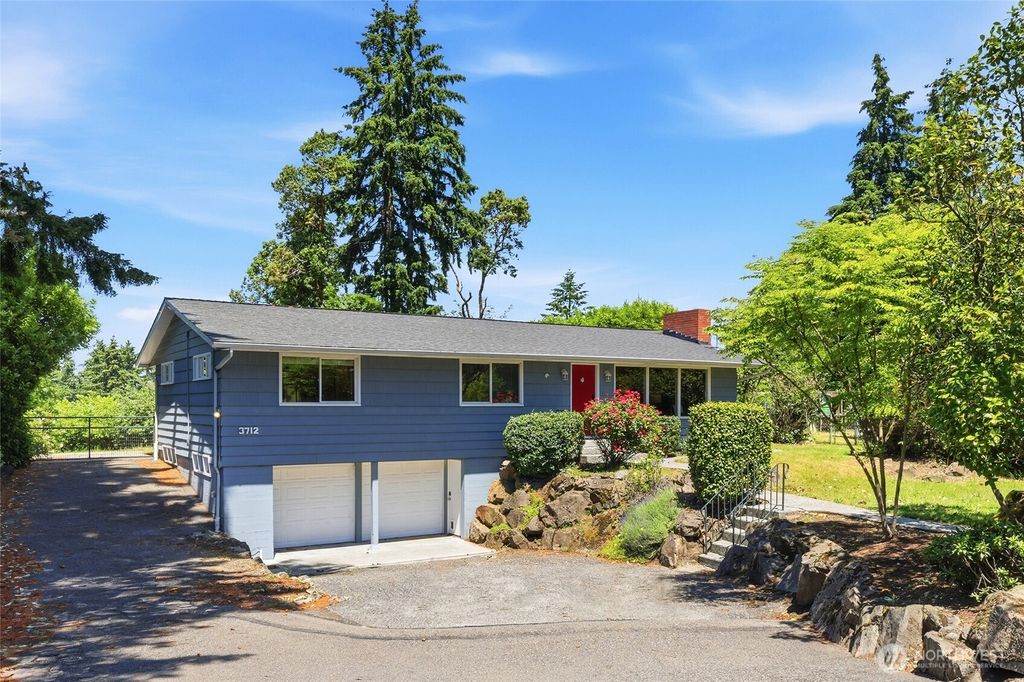 3712 S 164th Street, Seatac, WA 98188