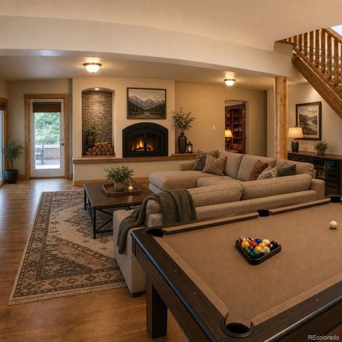 218 N Quarter Horse, Como, CO 80456