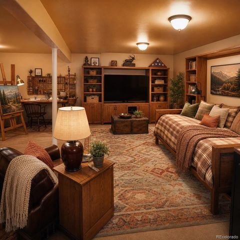 218 N Quarter Horse, Como, CO 80456