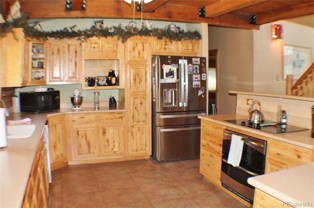 218 N Quarter Horse, Como, CO 80456