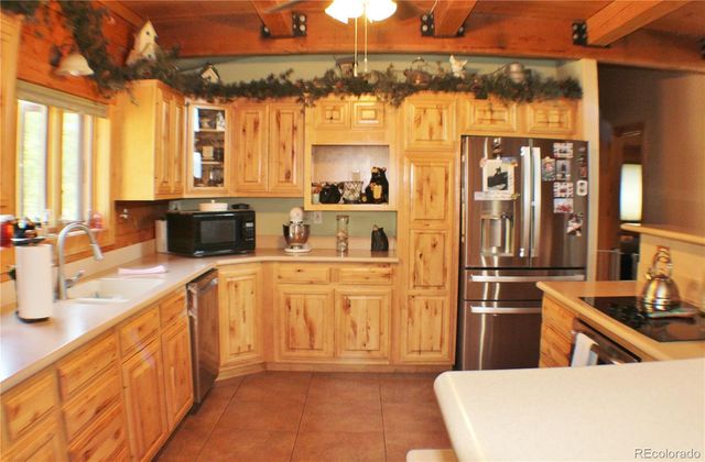 218 N Quarter Horse, Como, CO 80456