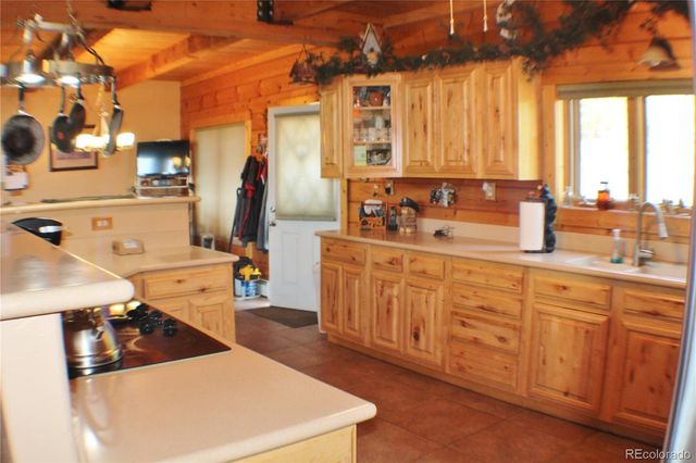 218 N Quarter Horse, Como, CO 80456