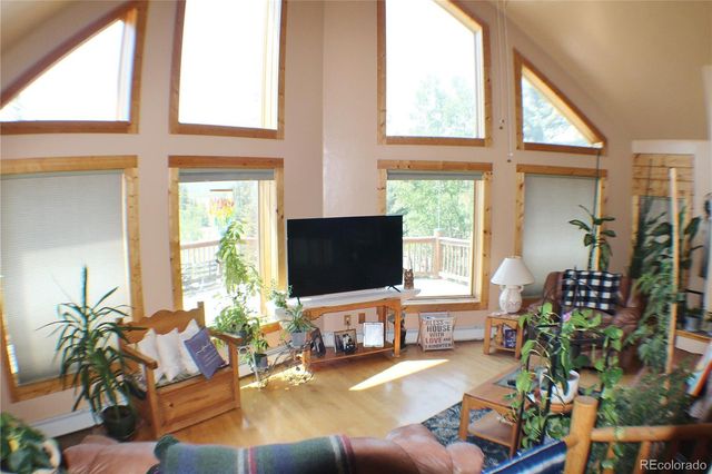 218 N Quarter Horse, Como, CO 80456