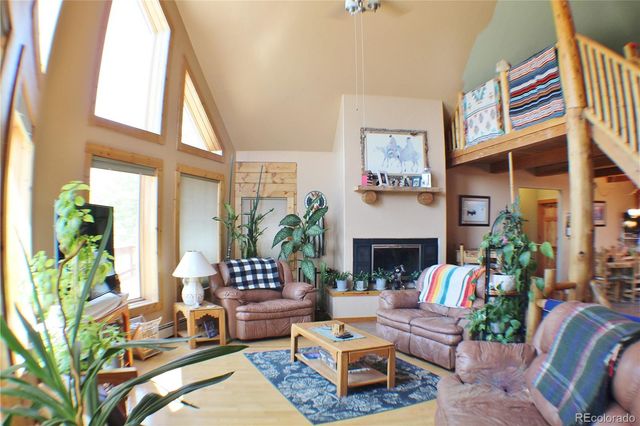218 N Quarter Horse, Como, CO 80456
