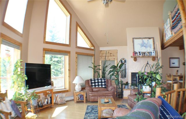 218 N Quarter Horse, Como, CO 80456