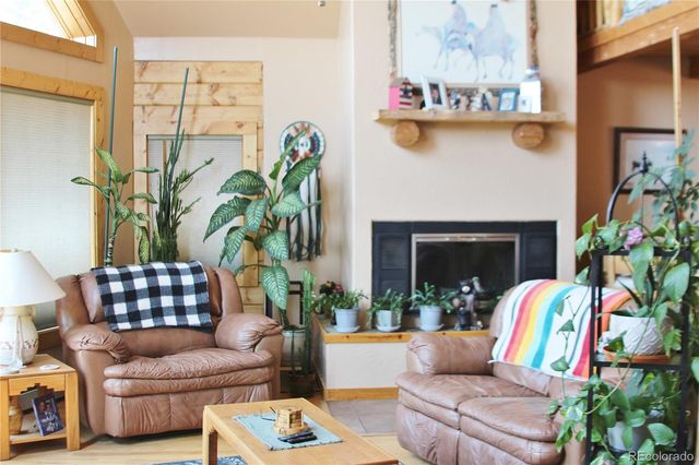 218 N Quarter Horse, Como, CO 80456