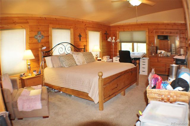 218 N Quarter Horse, Como, CO 80456