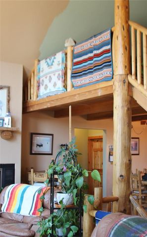 218 N Quarter Horse, Como, CO 80456