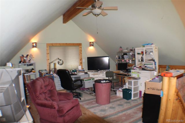 218 N Quarter Horse, Como, CO 80456