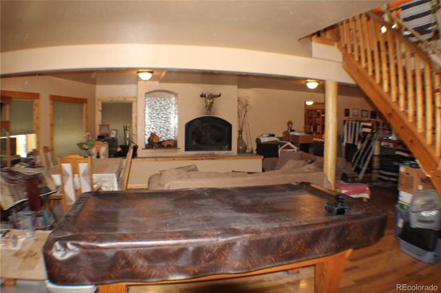 218 N Quarter Horse, Como, CO 80456