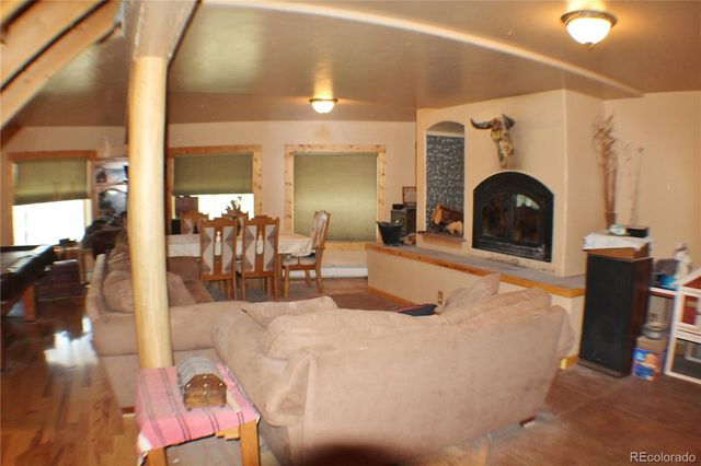 218 N Quarter Horse, Como, CO 80456