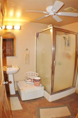 218 N Quarter Horse, Como, CO 80456