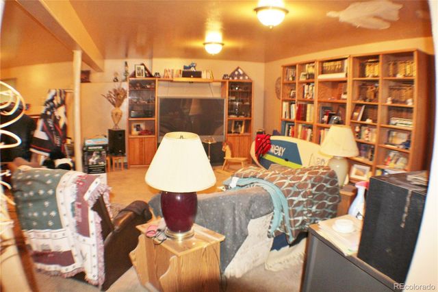 218 N Quarter Horse, Como, CO 80456