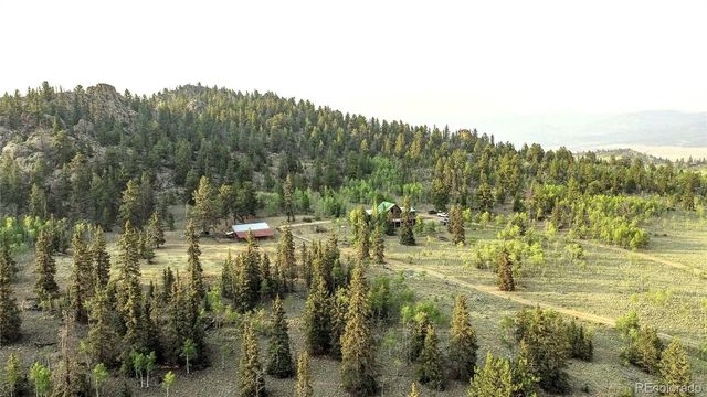 218 N Quarter Horse, Como, CO 80456