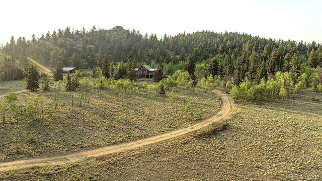218 N Quarter Horse, Como, CO 80456