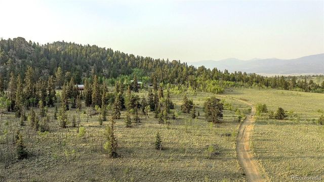 218 N Quarter Horse, Como, CO 80456