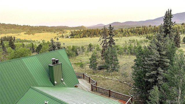 218 N Quarter Horse, Como, CO 80456