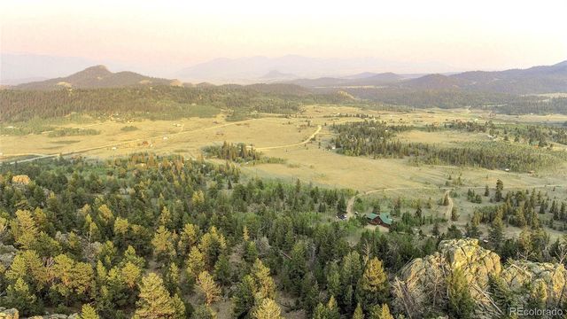 218 N Quarter Horse, Como, CO 80456