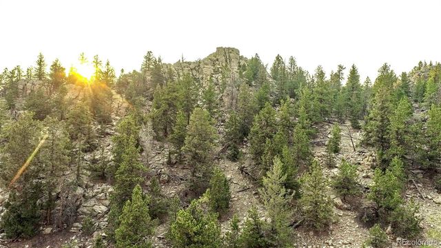 218 N Quarter Horse, Como, CO 80456