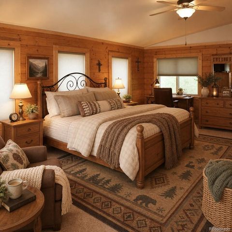218 N Quarter Horse, Como, CO 80456
