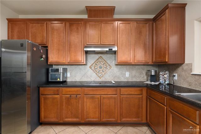 4407 Santa Lydia, Mission, TX 78572