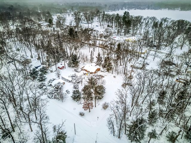 125 W Ashland Road, Twin Lake, MI 49457