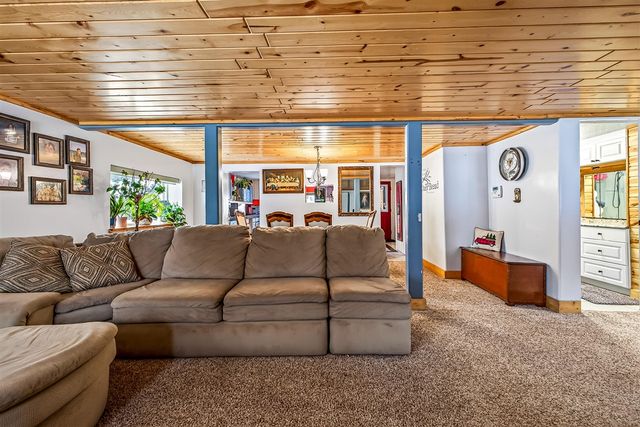 125 W Ashland Road, Twin Lake, MI 49457