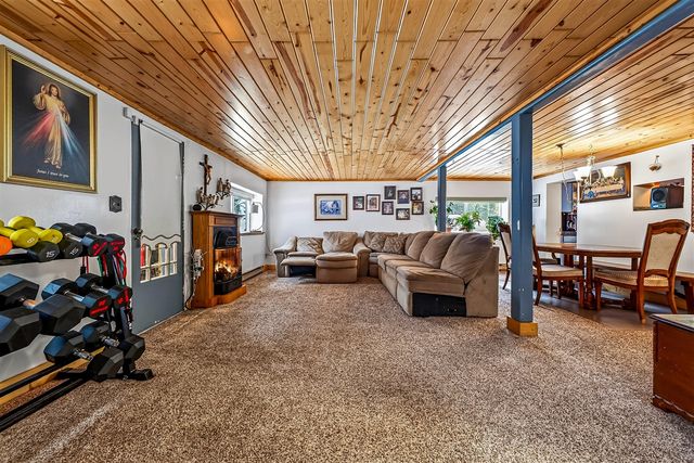 125 W Ashland Road, Twin Lake, MI 49457