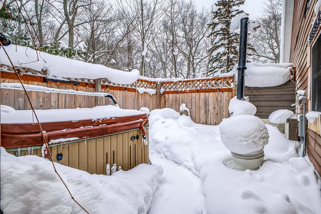 125 W Ashland Road, Twin Lake, MI 49457