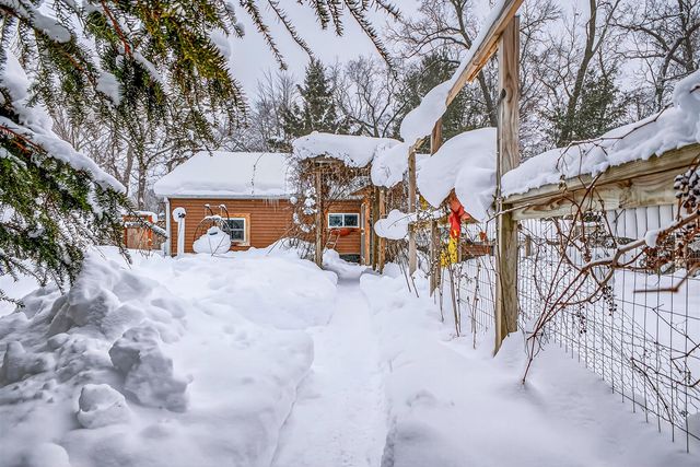 125 W Ashland Road, Twin Lake, MI 49457