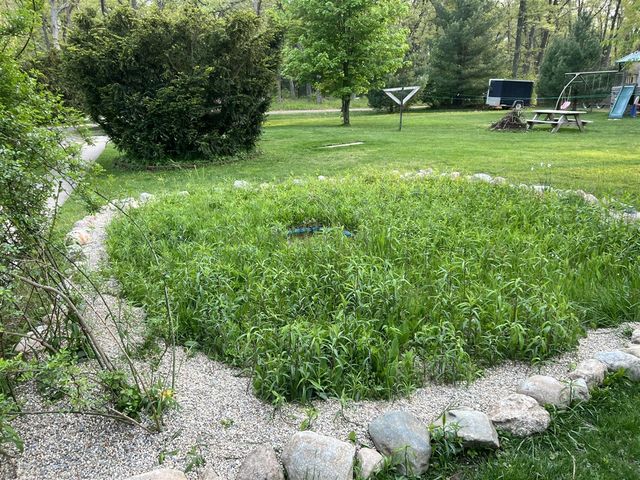 125 W Ashland Road, Twin Lake, MI 49457