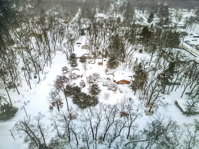 125 W Ashland Road, Twin Lake, MI 49457