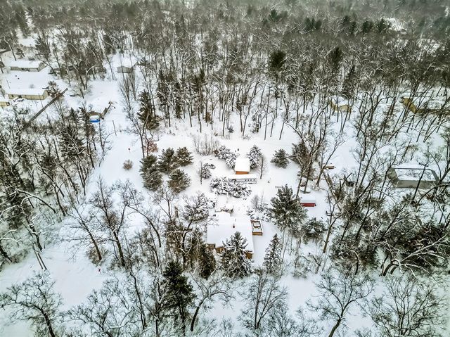 125 W Ashland Road, Twin Lake, MI 49457