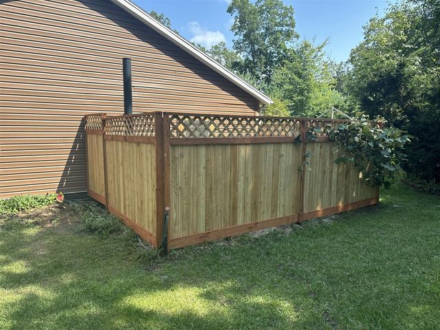 125 W Ashland Road, Twin Lake, MI 49457