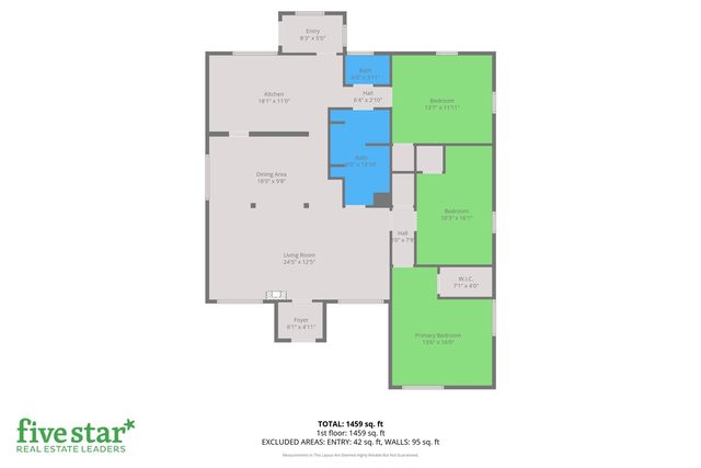 125 W Ashland Road, Twin Lake, MI 49457