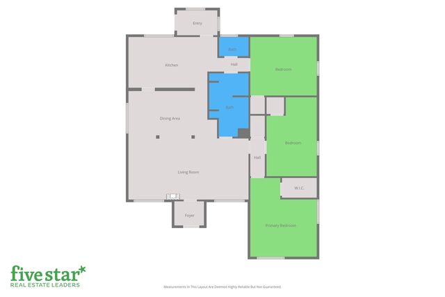 125 W Ashland Road, Twin Lake, MI 49457