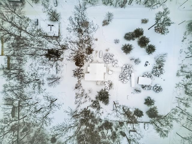 125 W Ashland Road, Twin Lake, MI 49457