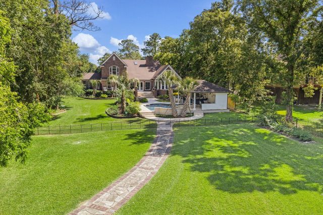 1917 Anchor Way, Dickinson, TX 77539