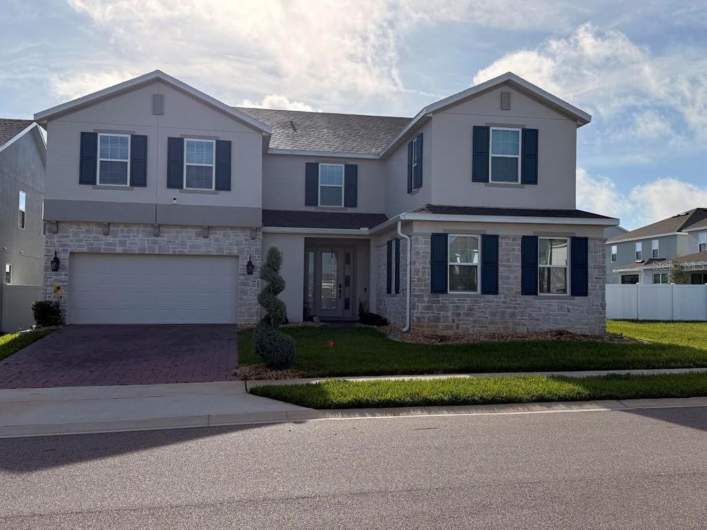 6990 ROLLING GARDENS LOOP, Groveland, FL 34736