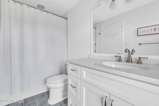 6605 Ocean Drive, Emerald Isle, NC 28594