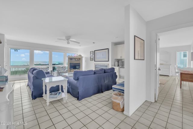 6605 Ocean Drive, Emerald Isle, NC 28594