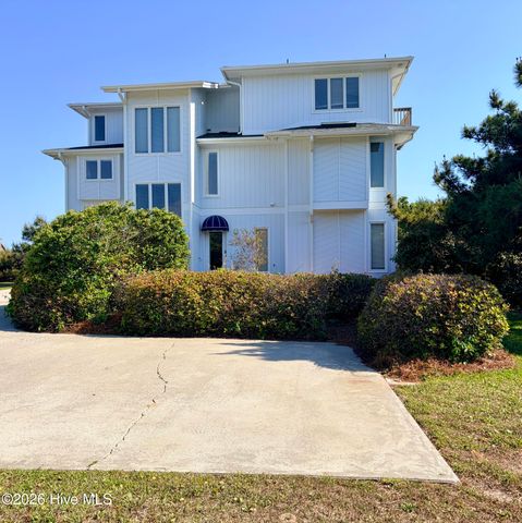 6605 Ocean Drive, Emerald Isle, NC 28594