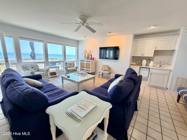 6605 Ocean Drive, Emerald Isle, NC 28594