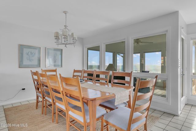 6605 Ocean Drive, Emerald Isle, NC 28594