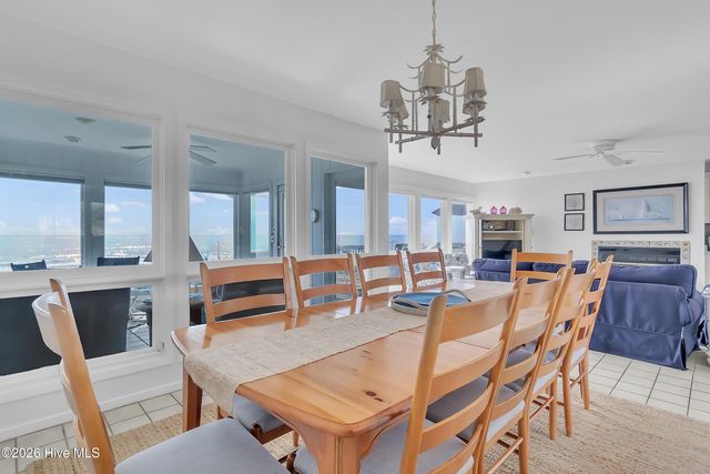 6605 Ocean Drive, Emerald Isle, NC 28594