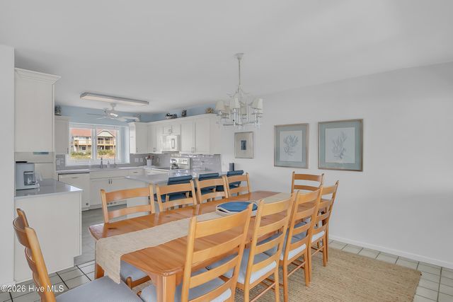 6605 Ocean Drive, Emerald Isle, NC 28594