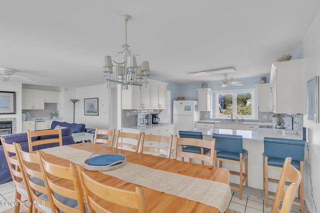 6605 Ocean Drive, Emerald Isle, NC 28594